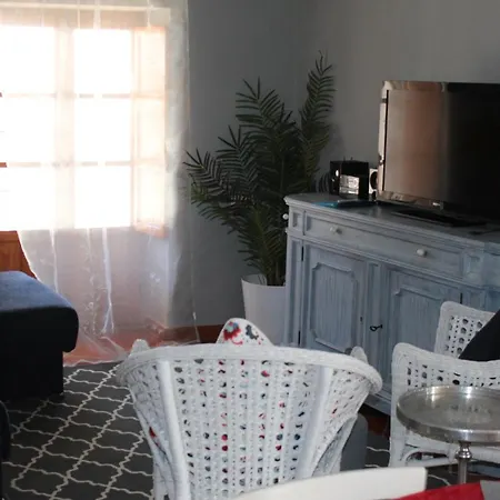 La Casita Gris Будинок відпочинку *