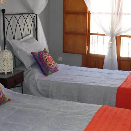 La Casita Gris Holiday home *