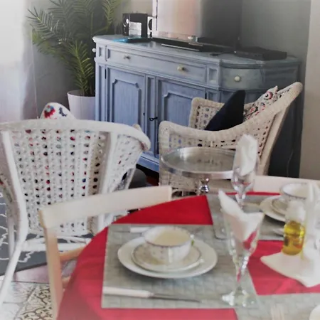 La Casita Gris Ρόντα