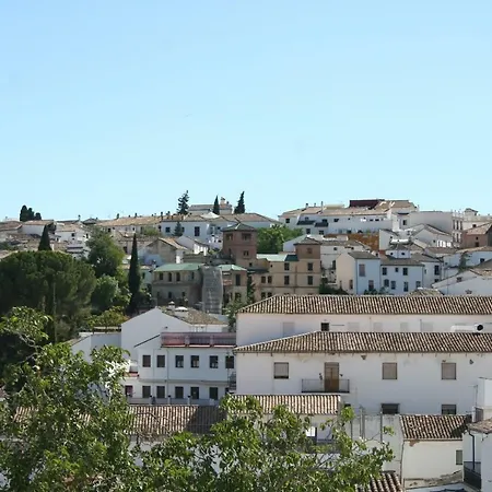 La Casita Gris * Ρόντα