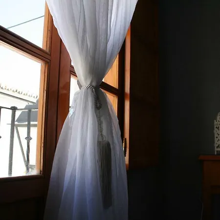 La Casita Gris Будинок відпочинку