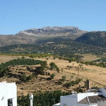 La Casita Gris