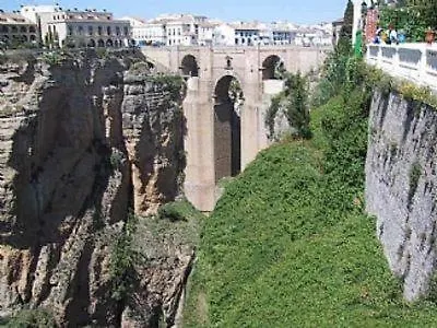 La Casita Gris Ρόντα