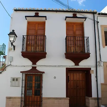 La Casita Gris *