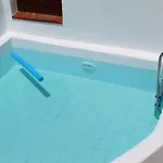 La Casita Gris בית נופש