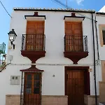 La Casita Gris *