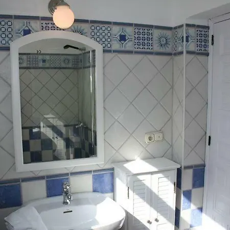 La Casita Gris 론다