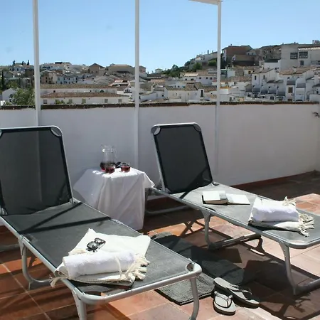 La Casita Gris *