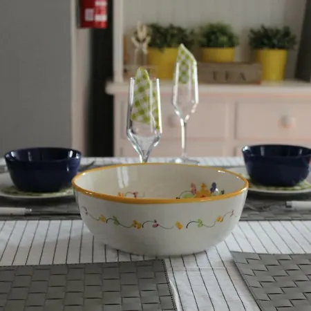 Nyaraló La Casita Gris Ronda