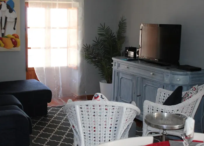 La Casita Gris Nyaraló *