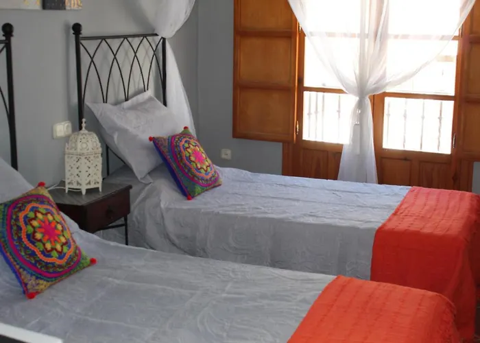 La Casita Gris Nyaraló *