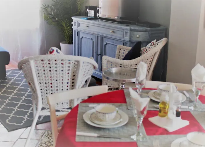 La Casita Gris Ronda