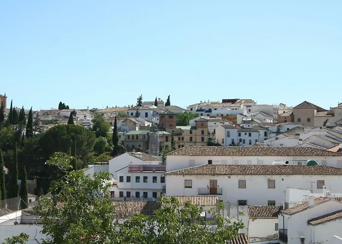 La Casita Gris * Ronda