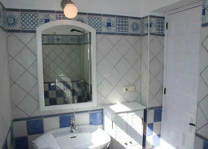 La Casita Gris Ronda