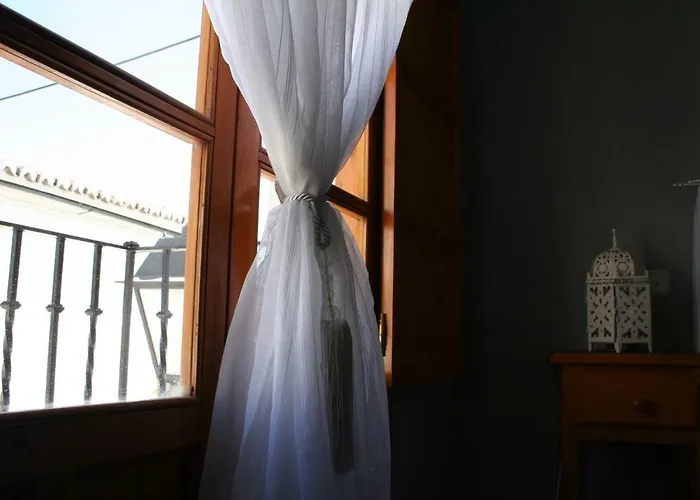 La Casita Gris Nyaraló