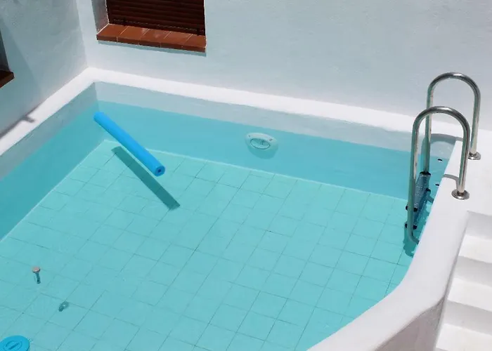 La Casita Gris Dom wakacyjny